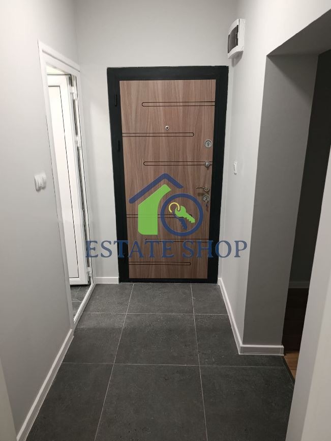 Продава 3-СТАЕН, гр. Пловдив, Гагарин, снимка 10 - Апартаменти - 52476652