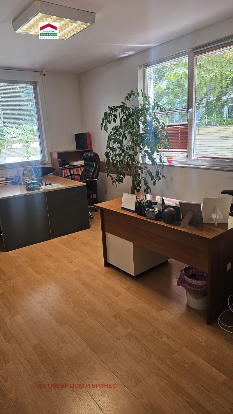 In vendita  3+ camere da letto Sofia , Tsentar , 216 mq | 57875659 - Immagine [9]