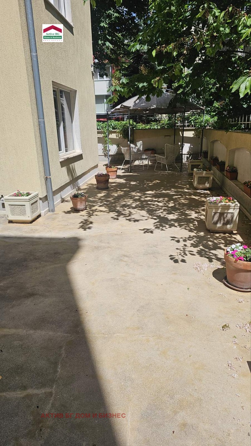 In vendita  3+ camere da letto Sofia , Tsentar , 216 mq | 57875659 - Immagine [3]