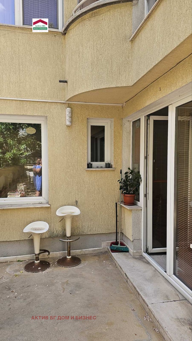 In vendita  3+ camere da letto Sofia , Tsentar , 216 mq | 57875659 - Immagine [4]