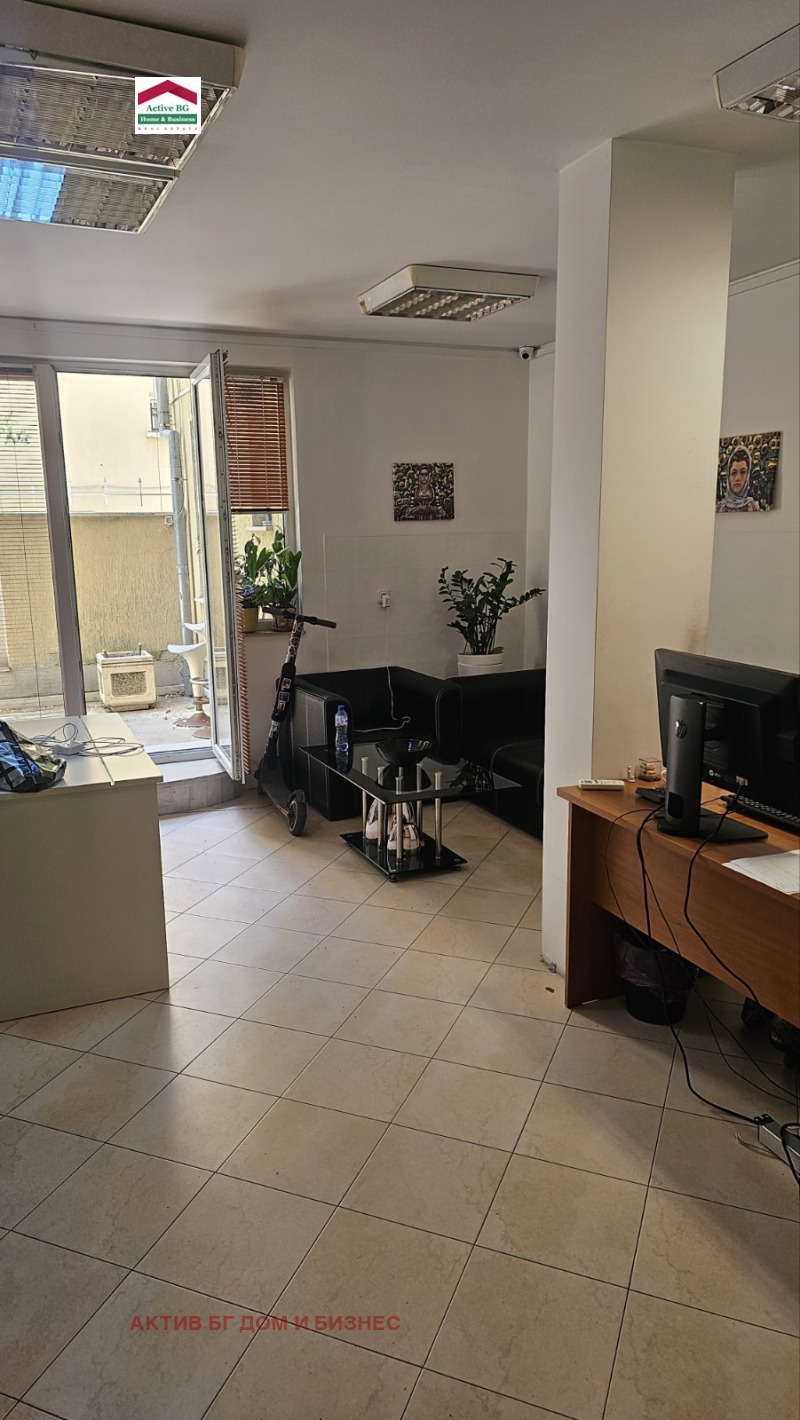 In vendita  3+ camere da letto Sofia , Tsentar , 216 mq | 57875659 - Immagine [7]