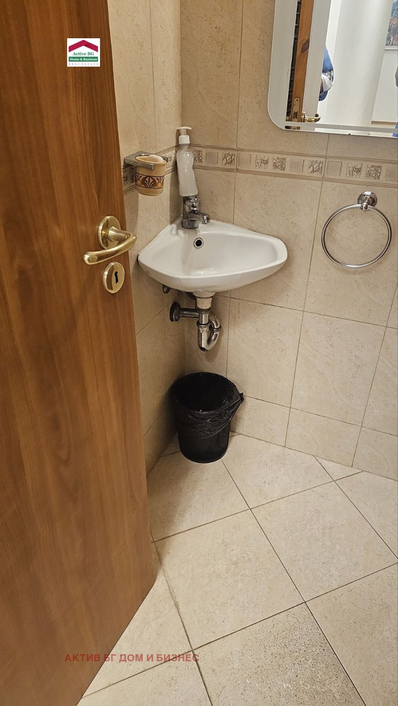 In vendita  3+ camere da letto Sofia , Tsentar , 216 mq | 57875659 - Immagine [12]