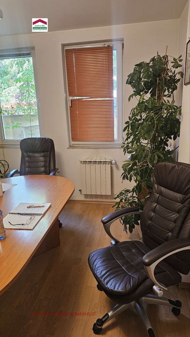 In vendita  3+ camere da letto Sofia , Tsentar , 216 mq | 57875659 - Immagine [10]