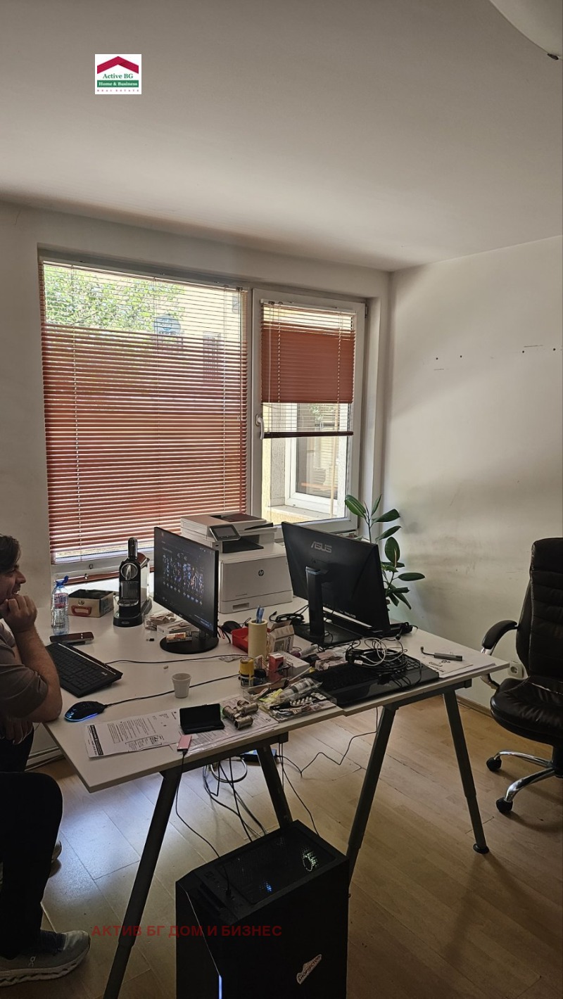 In vendita  3+ camere da letto Sofia , Tsentar , 216 mq | 57875659 - Immagine [11]