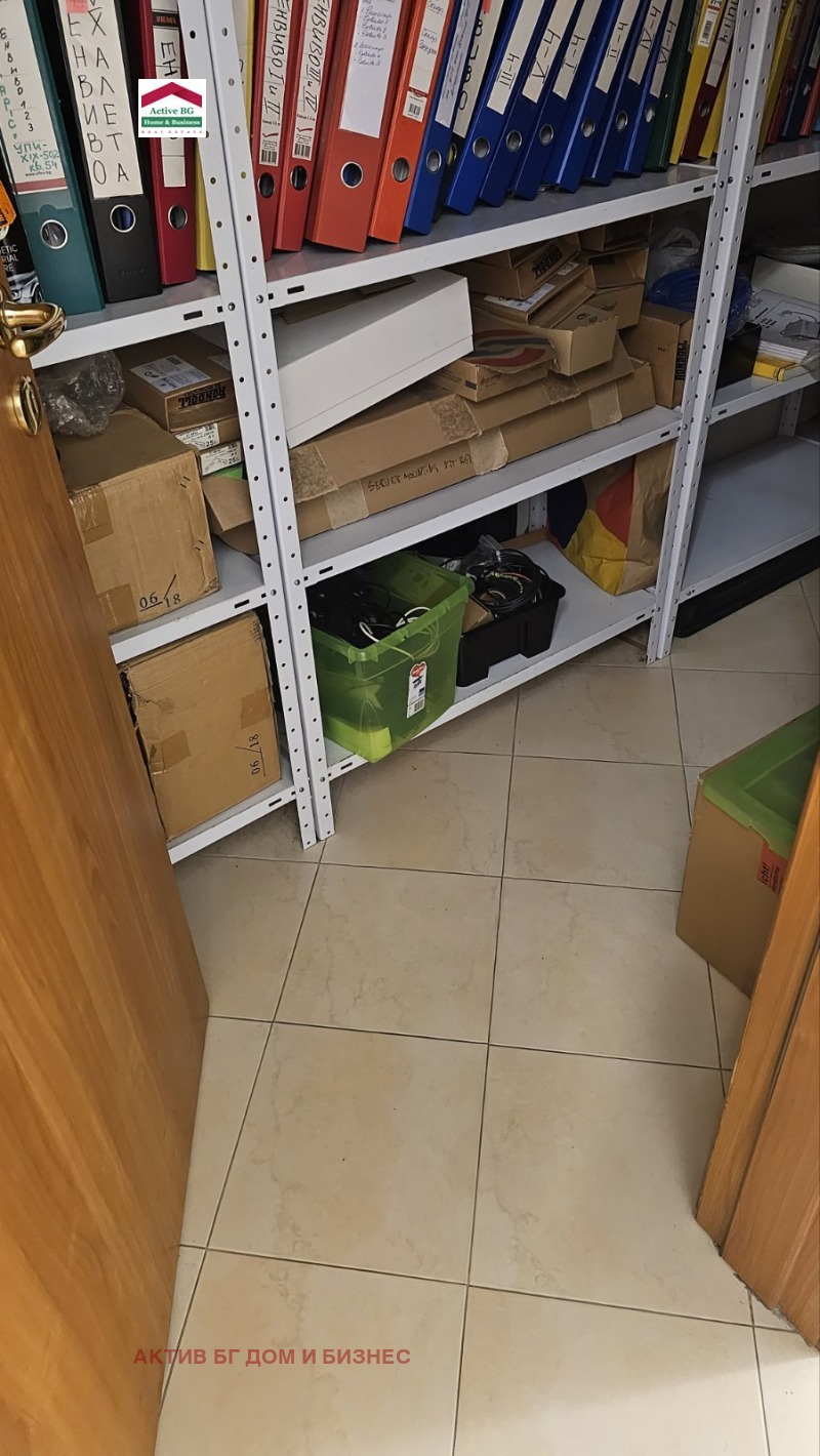 In vendita  3+ camere da letto Sofia , Tsentar , 216 mq | 57875659 - Immagine [8]