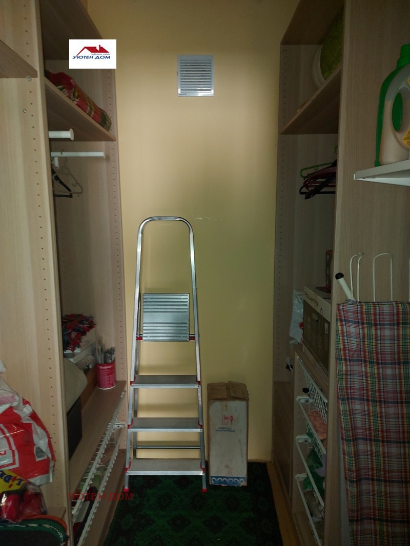 Продава ЕТАЖ ОТ КЪЩА, гр. Шумен, Военно училище, снимка 7 - Етаж от къща - 50698203