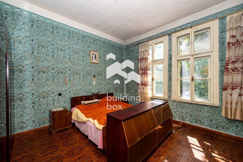 Продава ЕТАЖ ОТ КЪЩА, гр. Асеновград, област Пловдив, снимка 3 - Етаж от къща - 52415968