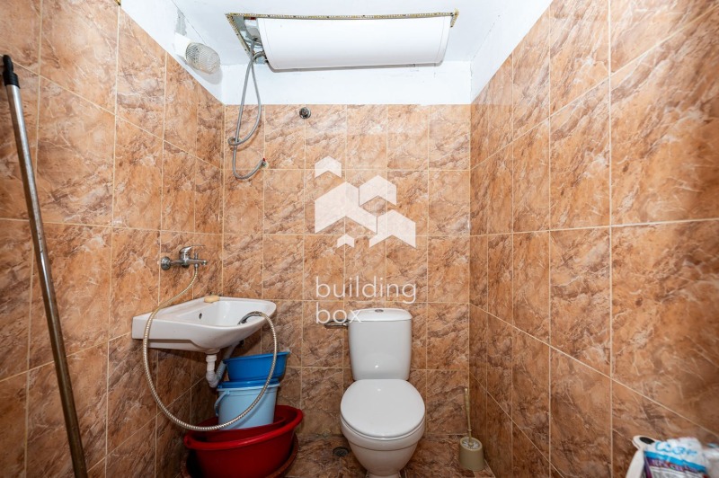 Продава ЕТАЖ ОТ КЪЩА, гр. Асеновград, област Пловдив, снимка 9 - Етаж от къща - 52415968