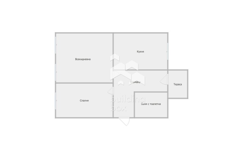 Продава ЕТАЖ ОТ КЪЩА, гр. Асеновград, област Пловдив, снимка 14 - Етаж от къща - 52415968