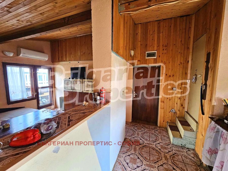 Продава  Къща град София , Малинова долина , 155 кв.м | 17221681 - изображение [11]