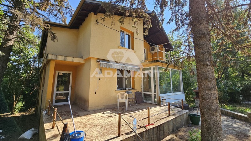 À vendre  Maison Sofia , Simeonovo , 164 m² | 43914963 - image [3]