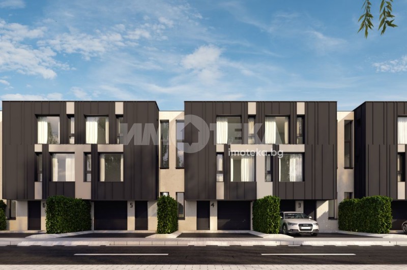 Satılık  Ev Sofia , Boyana , 178 metrekare | 31563883 - görüntü [3]