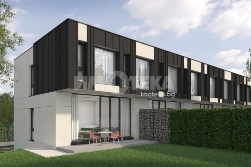 Продава  Къща, град София, Бояна •  540 000 EUR • ID 11142441 — holmes.bg - [1] 