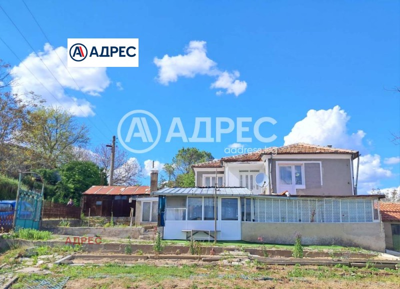 Продава  Къща, област Варна, с. Генерал Кантарджиево •  114 000 EUR • ID 53581436 — holmes.bg - [1] 