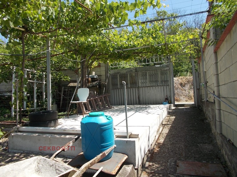 Продава  Къща област Добрич , гр. Балчик , 85 кв.м | 42585949 - изображение [15]