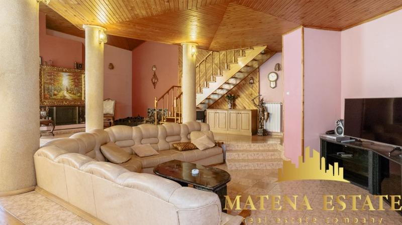 Na prodej  Dům Sofia , Bankja , 644 m2 | 22616177 - obraz [4]