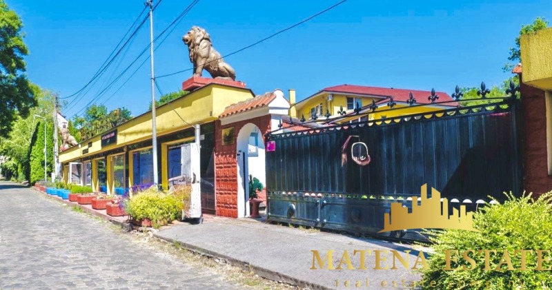 Na prodej  Dům Sofia , Bankja , 644 m2 | 22616177 - obraz [2]
