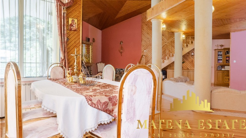 Na prodej  Dům Sofia , Bankja , 644 m2 | 22616177 - obraz [9]