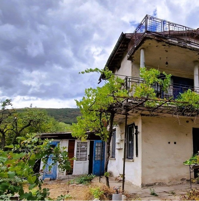 Продава  Къща област Пловдив , гр. Куклен , 71 кв.м | 66765267 - изображение [9]
