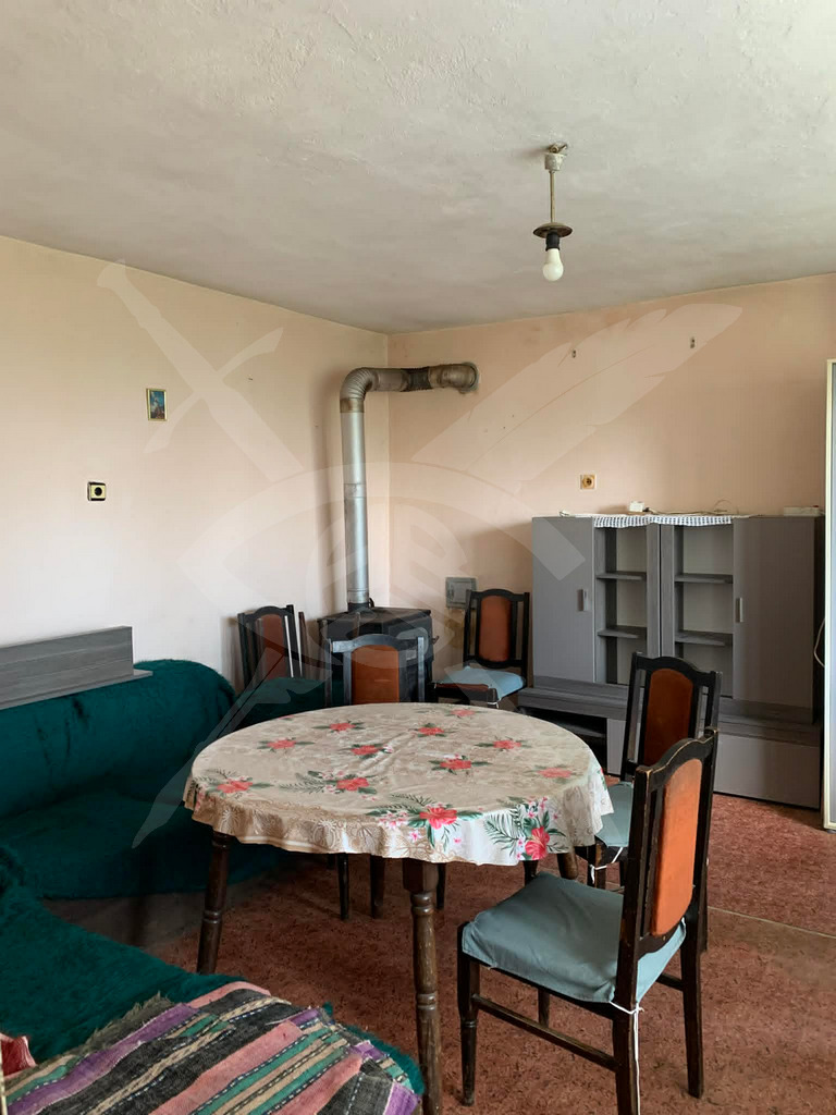 Продава КЪЩА, гр. Варна, м-т Манастирски рид, снимка 6 - Къщи - 54389492