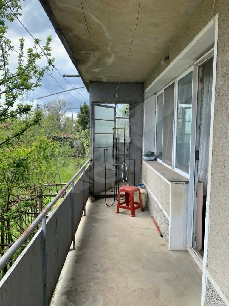 Продава КЪЩА, гр. Варна, м-т Манастирски рид, снимка 7 - Къщи - 54389492