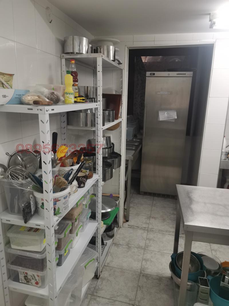 Продава ЗАВЕДЕНИЕ, гр. Банско, област Благоевград, снимка 8 - Заведения - 52786634