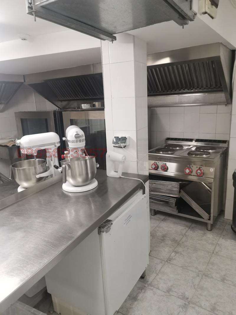 Продава ЗАВЕДЕНИЕ, гр. Банско, област Благоевград, снимка 7 - Заведения - 52786634