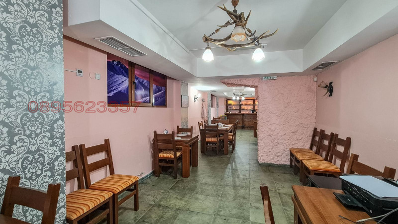 Продава ЗАВЕДЕНИЕ, гр. Банско, област Благоевград, снимка 17 - Заведения - 52786634