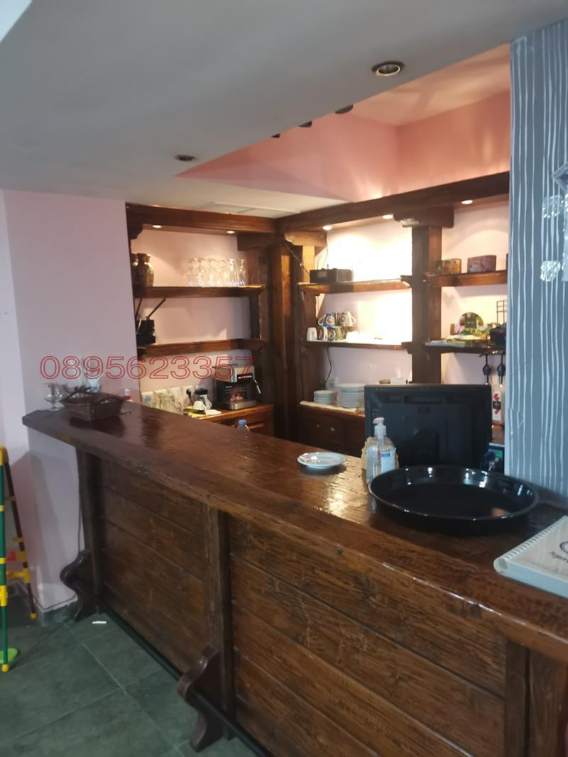 Продава ЗАВЕДЕНИЕ, гр. Банско, област Благоевград, снимка 12 - Заведения - 52786634