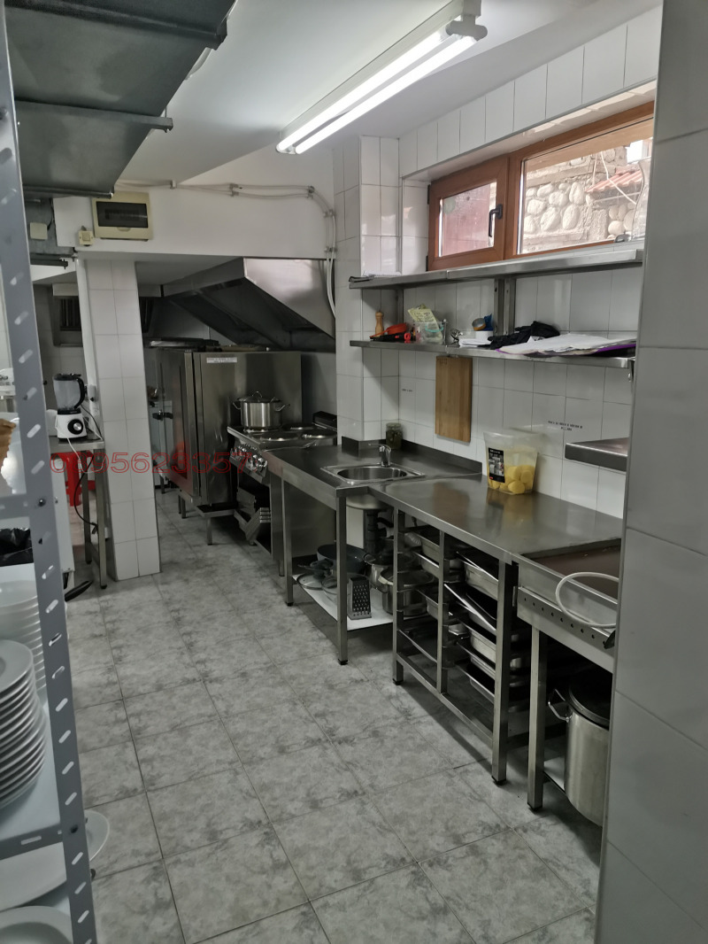 Продава ЗАВЕДЕНИЕ, гр. Банско, област Благоевград, снимка 13 - Заведения - 52786634