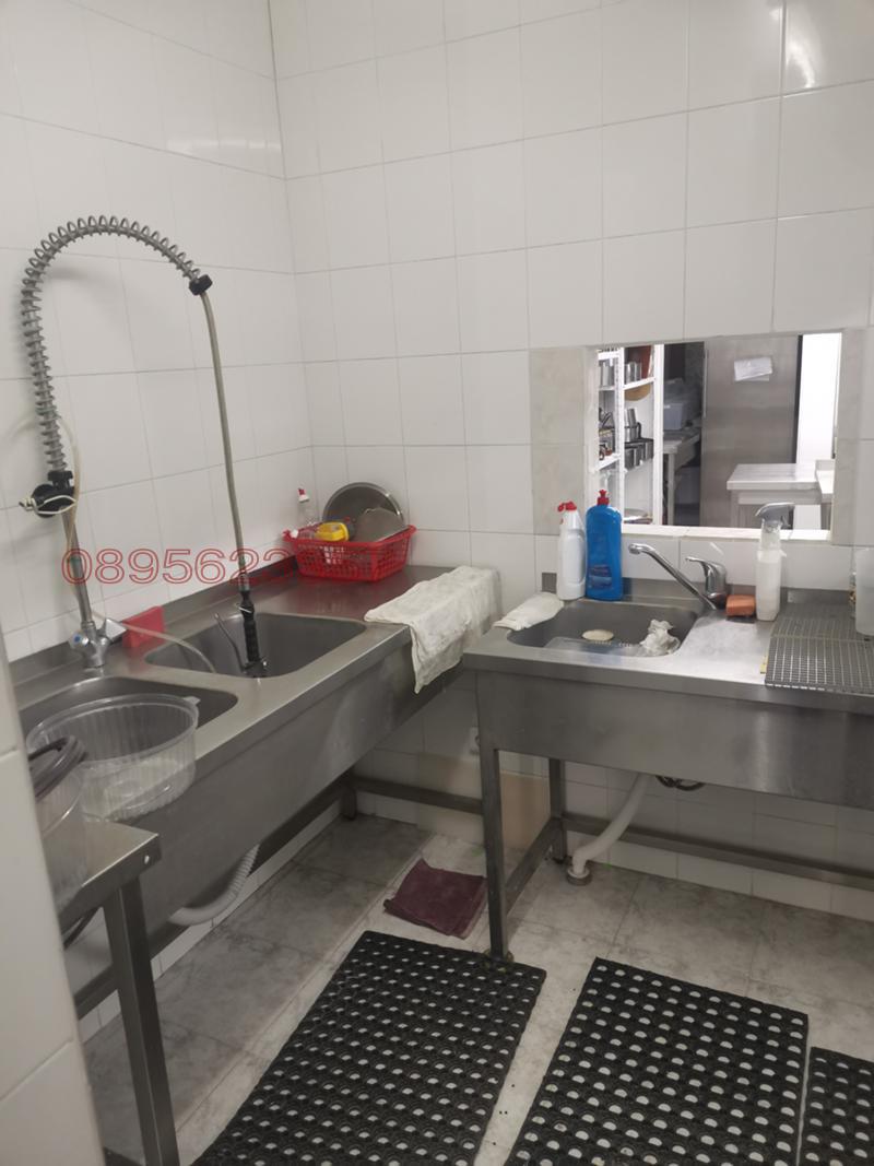 Продава ЗАВЕДЕНИЕ, гр. Банско, област Благоевград, снимка 2 - Заведения - 52786634