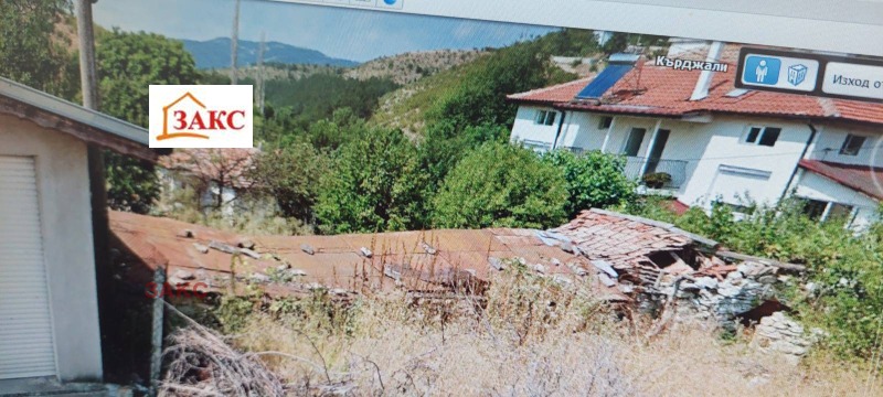 Til salg  Grund region Kardzhali , Zelenikovo , 800 kvm | 89340515