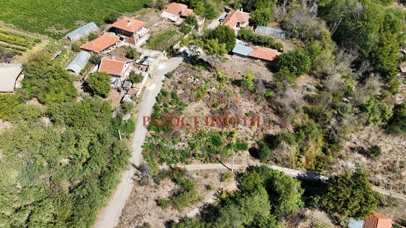 À vendre  Parcelle région Plovdiv , Pravoslaven , 915 m² | 24013244 - image [2]