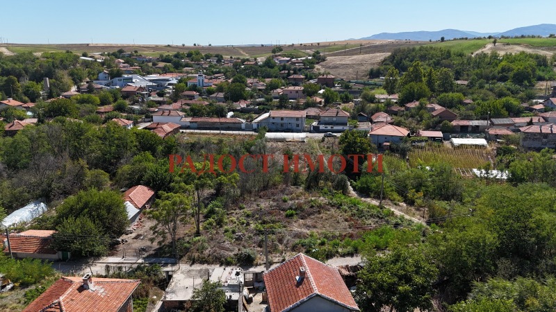 À vendre  Parcelle région Plovdiv , Pravoslaven , 915 m² | 24013244 - image [7]