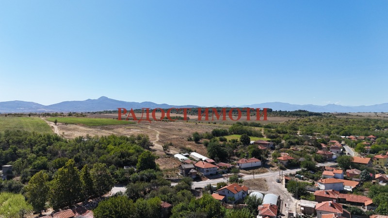 À vendre  Parcelle région Plovdiv , Pravoslaven , 915 m² | 24013244 - image [10]