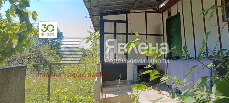 Продава ПАРЦЕЛ, гр. Варна, м-т Боровец - юг, снимка 3 - Парцели - 55318617