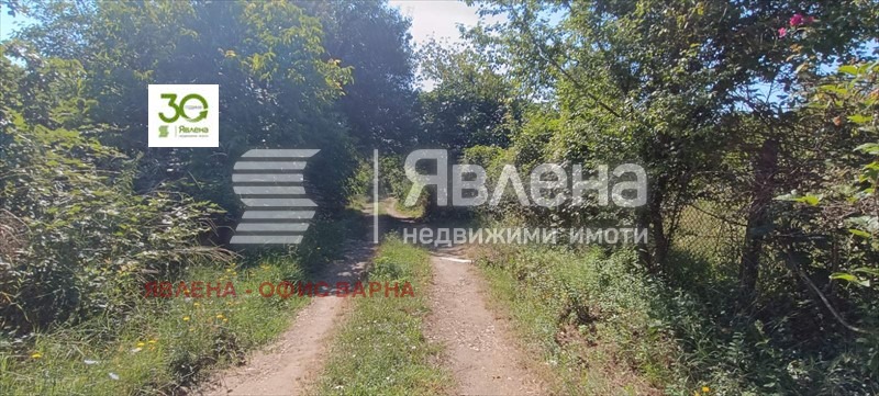 Продава ПАРЦЕЛ, гр. Варна, м-т Боровец - юг, снимка 2 - Парцели - 55318617
