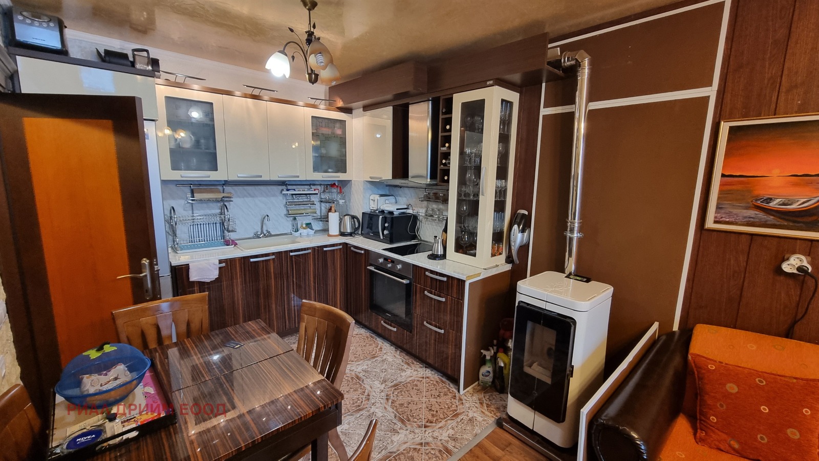 Продава 2-СТАЕН, гр. Смолян, Невястата, снимка 7 - Апартаменти - 53641791