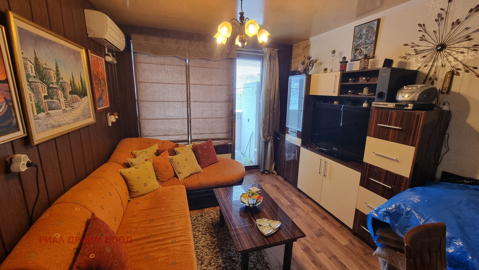 Продава 2-СТАЕН, гр. Смолян, Невястата, снимка 6 - Апартаменти - 53641791