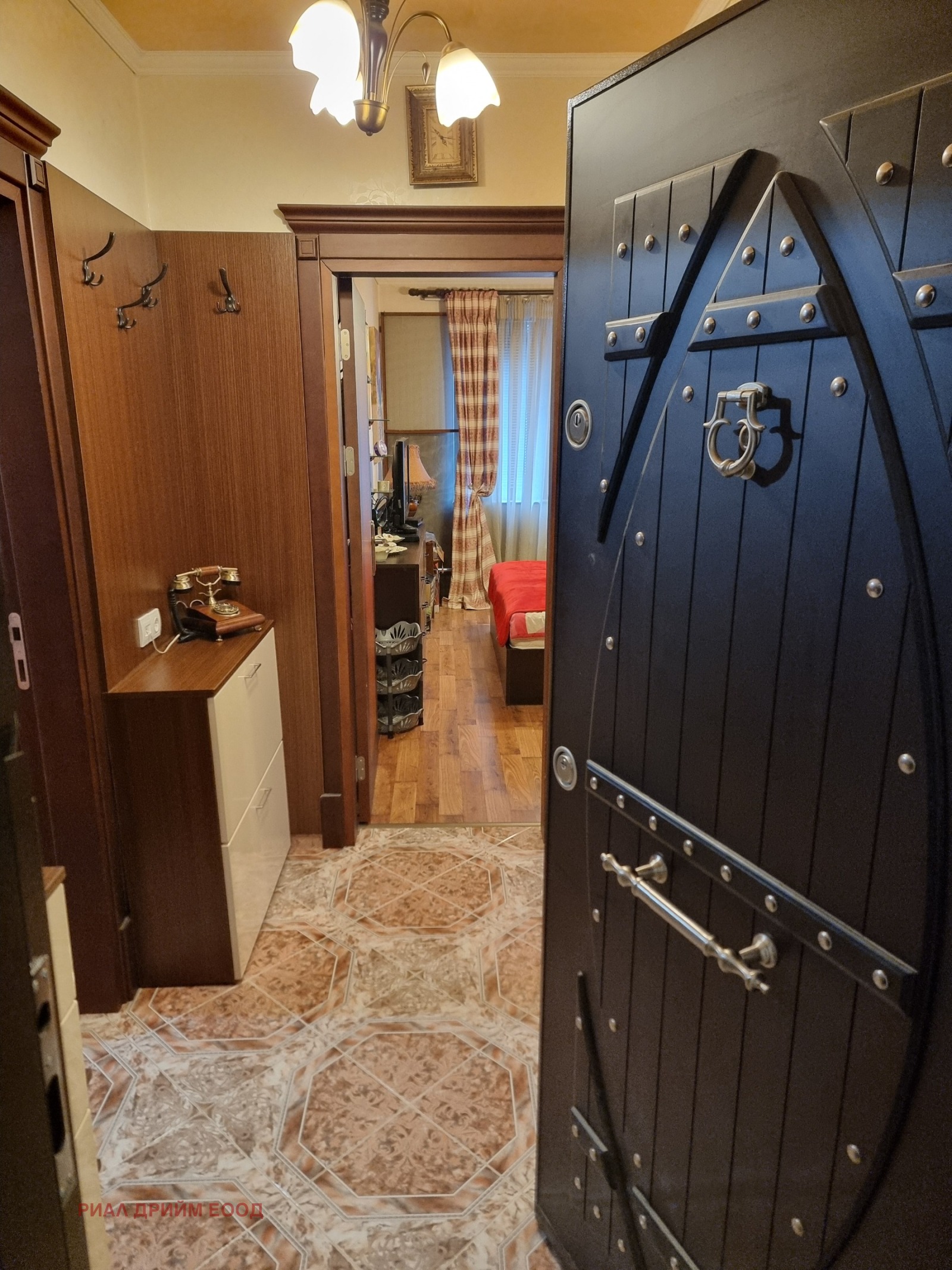 Продава 2-СТАЕН, гр. Смолян, Невястата, снимка 13 - Апартаменти - 53641791