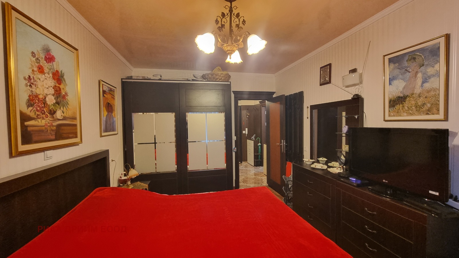 Продава 2-СТАЕН, гр. Смолян, Невястата, снимка 3 - Апартаменти - 53641791