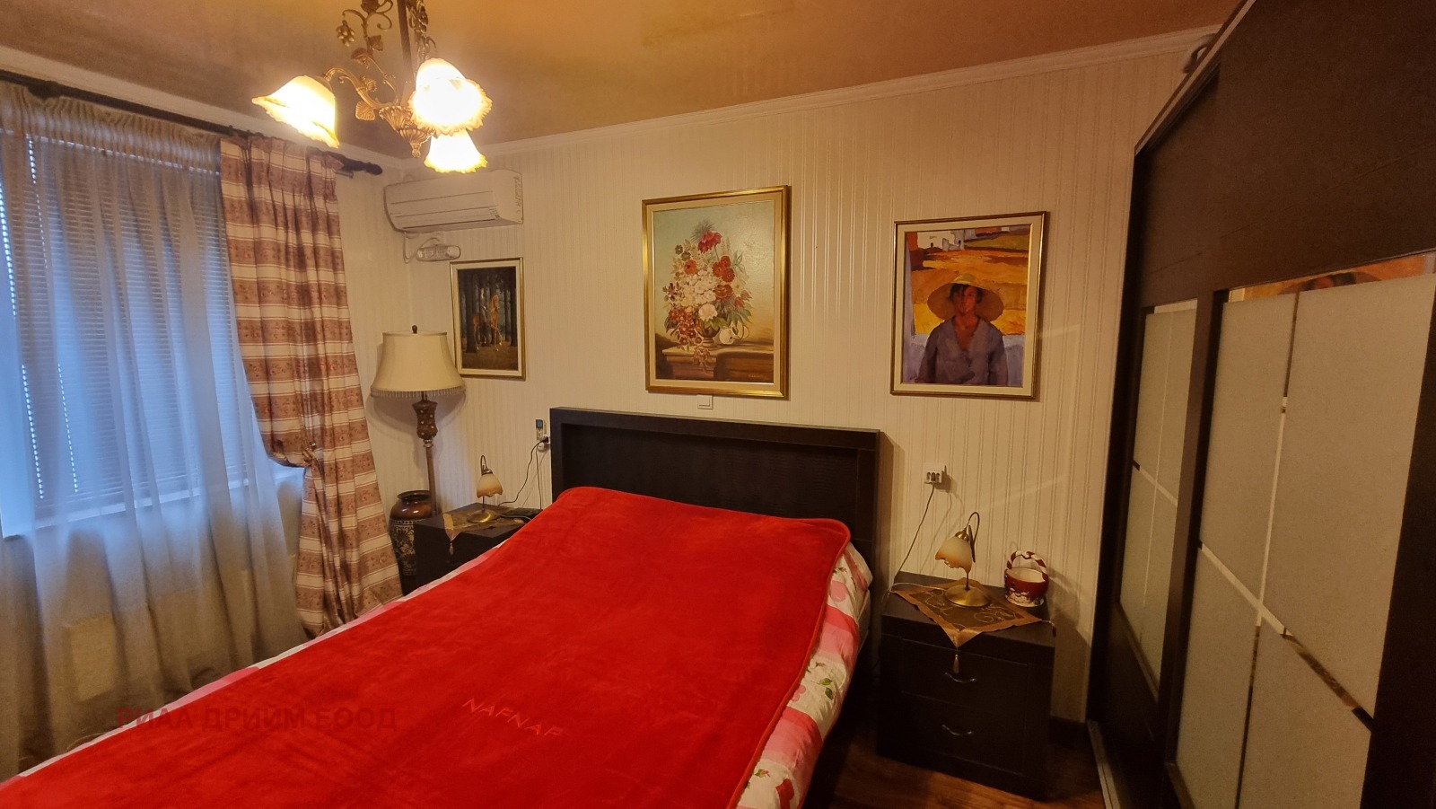 Продава 2-СТАЕН, гр. Смолян, Невястата, снимка 2 - Апартаменти - 53641791
