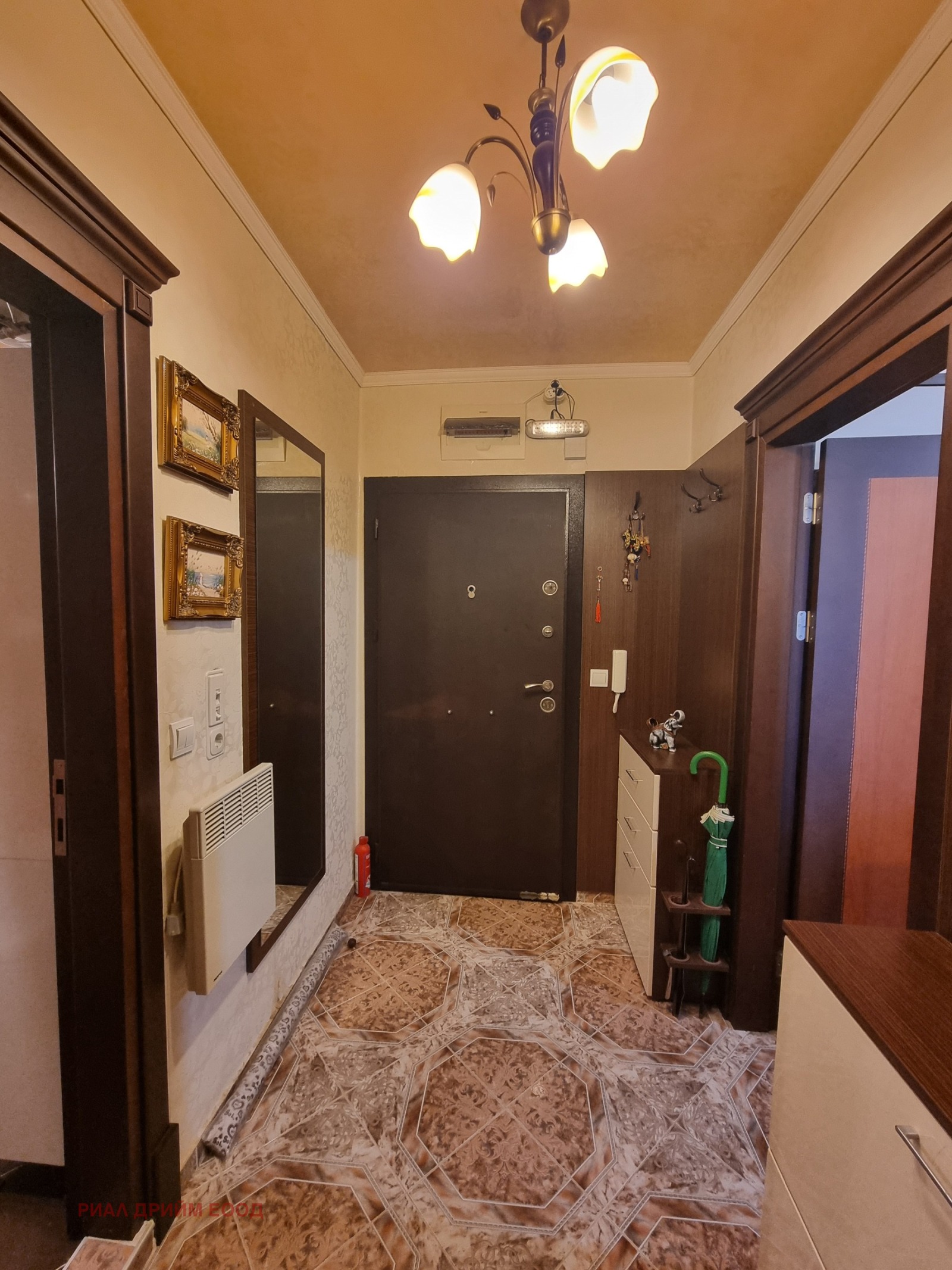 Продава 2-СТАЕН, гр. Смолян, Невястата, снимка 12 - Апартаменти - 53641791