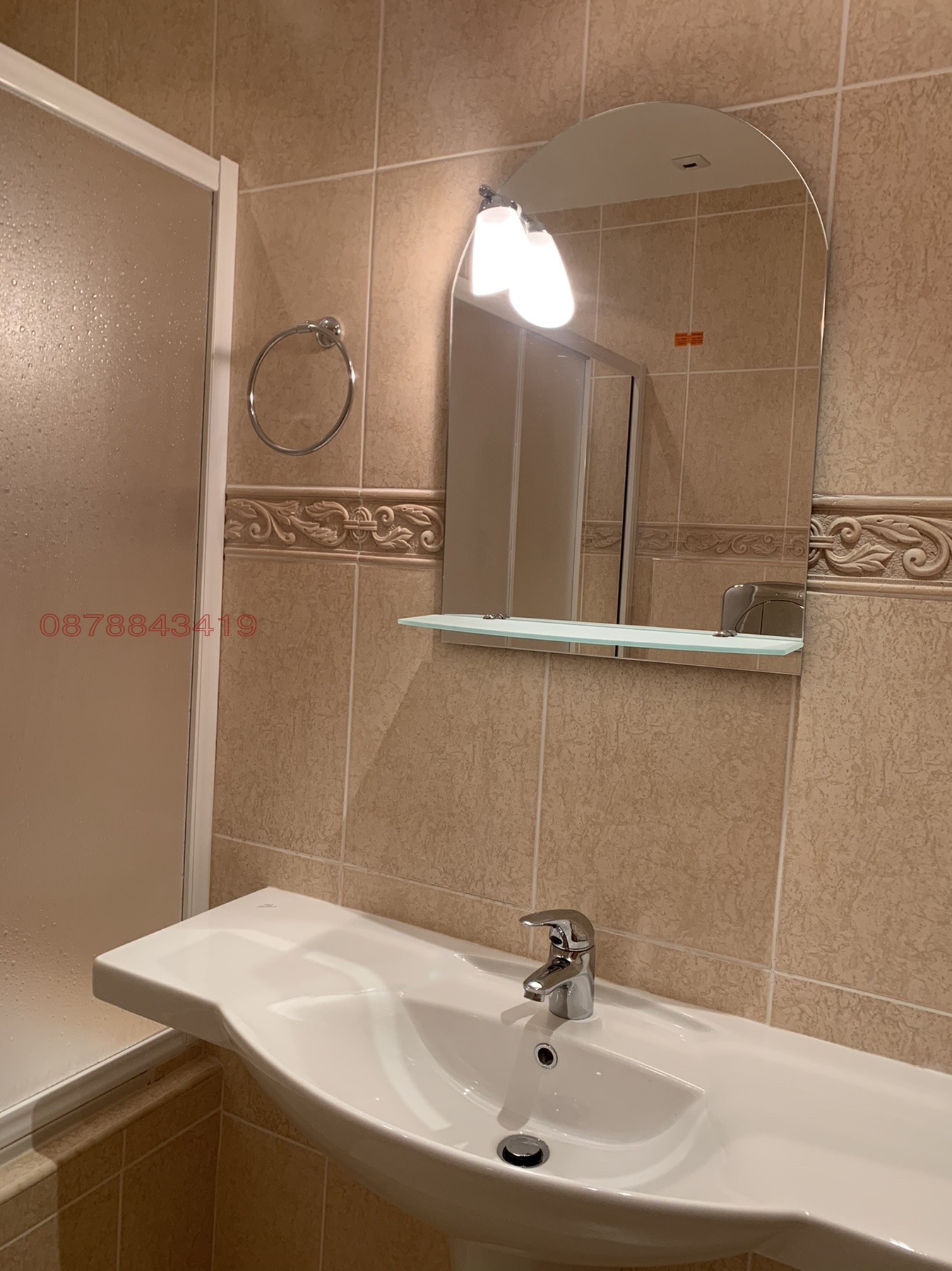 Продава 2-СТАЕН, гр. Банско, област Благоевград, снимка 6 - Апартаменти - 54037303