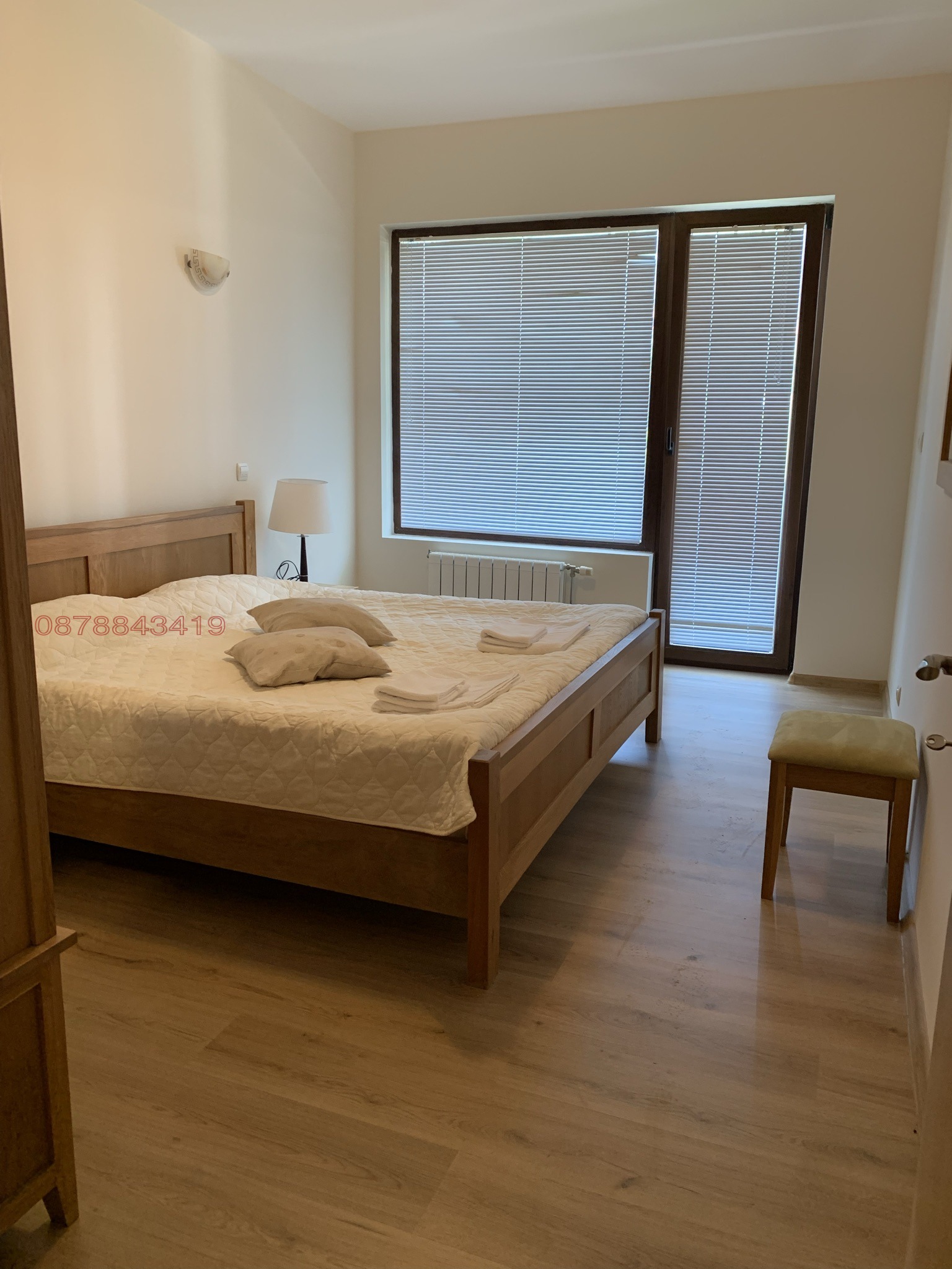 Продава 2-СТАЕН, гр. Банско, област Благоевград, снимка 2 - Апартаменти - 54037303