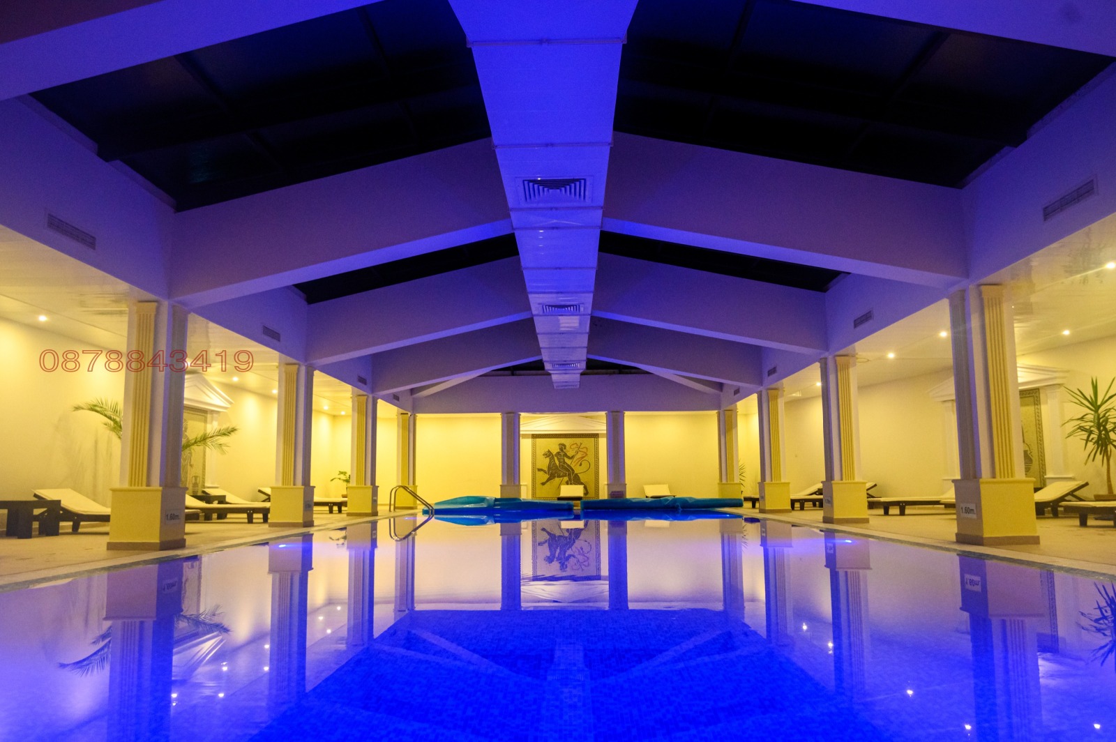 Продава 2-СТАЕН, гр. Банско, област Благоевград, снимка 9 - Апартаменти - 54037303