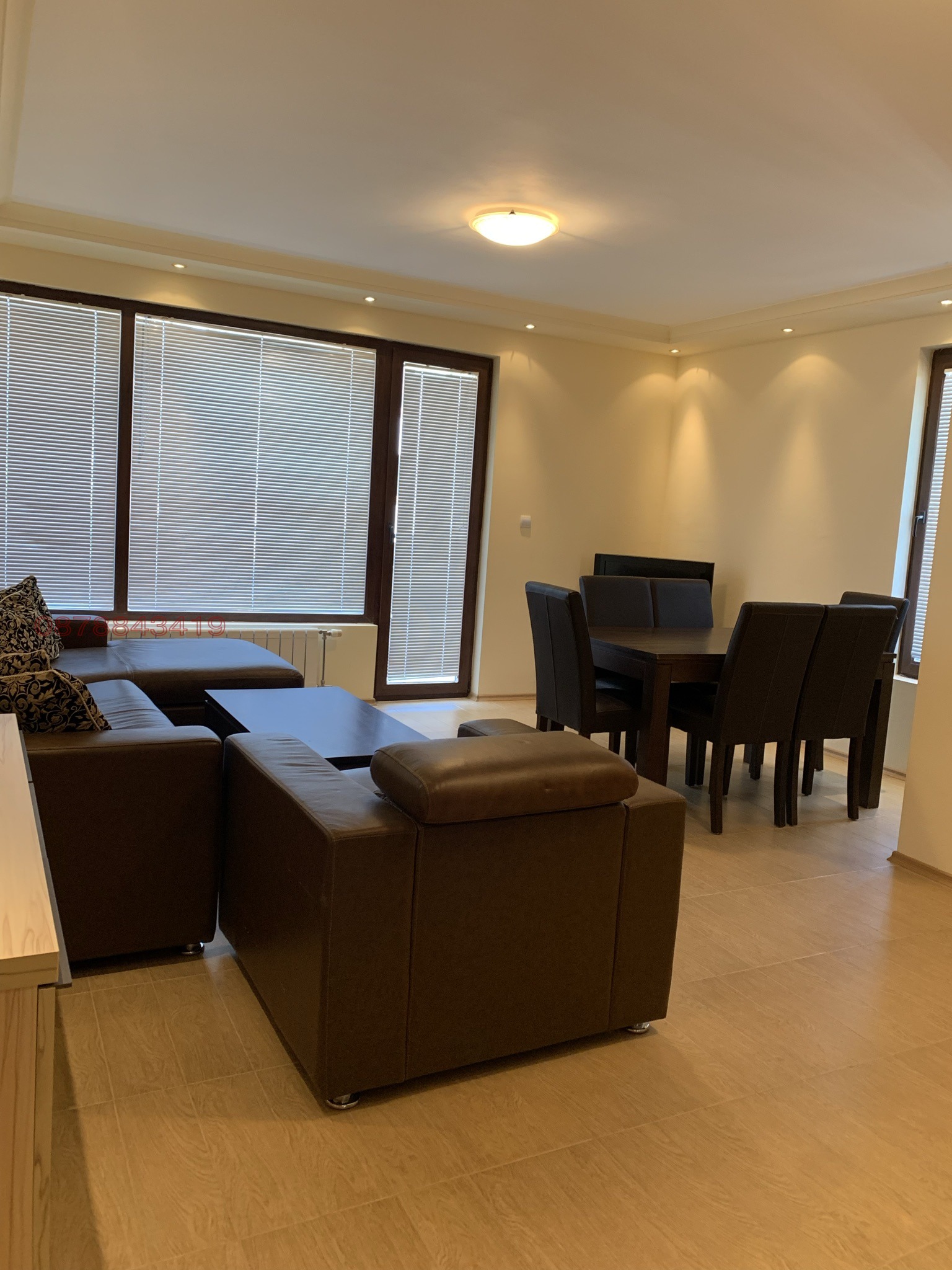 Продава 2-СТАЕН, гр. Банско, област Благоевград, снимка 5 - Апартаменти - 54037303