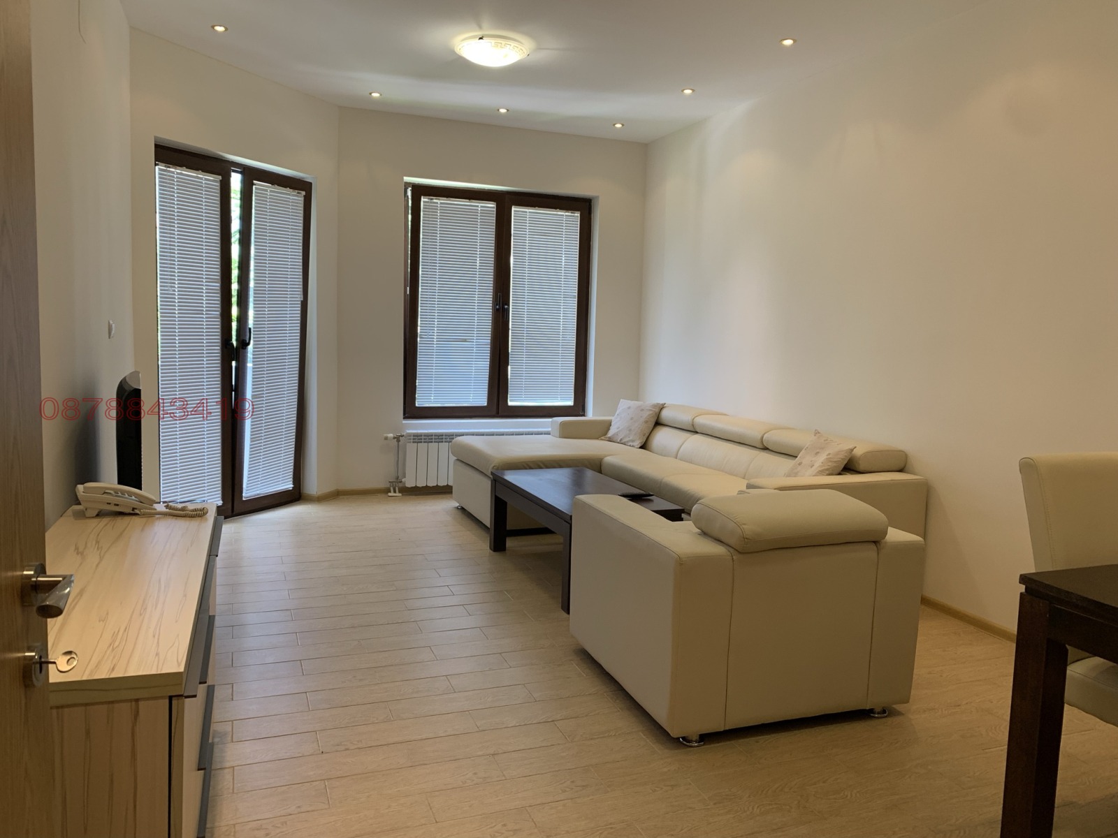 Продава 2-СТАЕН, гр. Банско, област Благоевград, снимка 4 - Апартаменти - 54037303