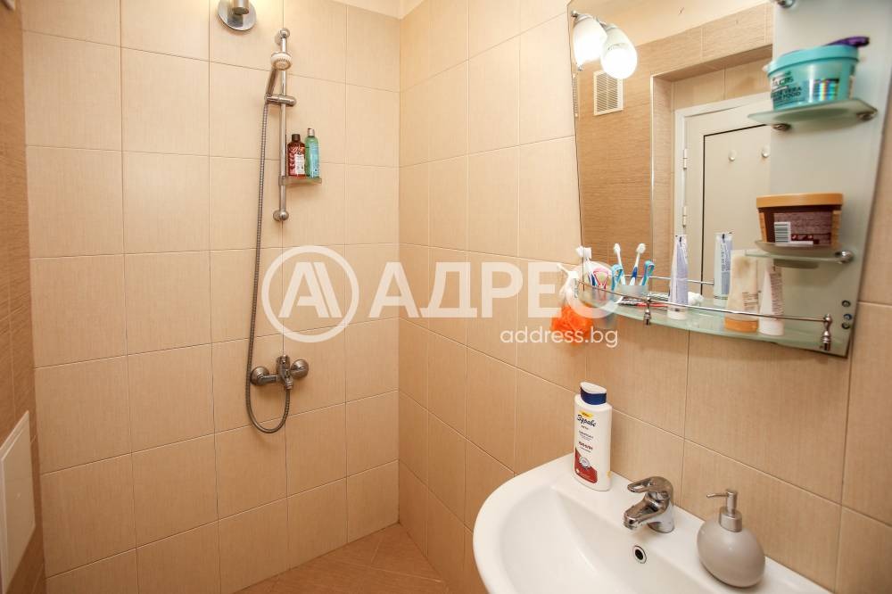 Продава 2-СТАЕН, гр. София, Център, снимка 4 - Апартаменти - 55639176