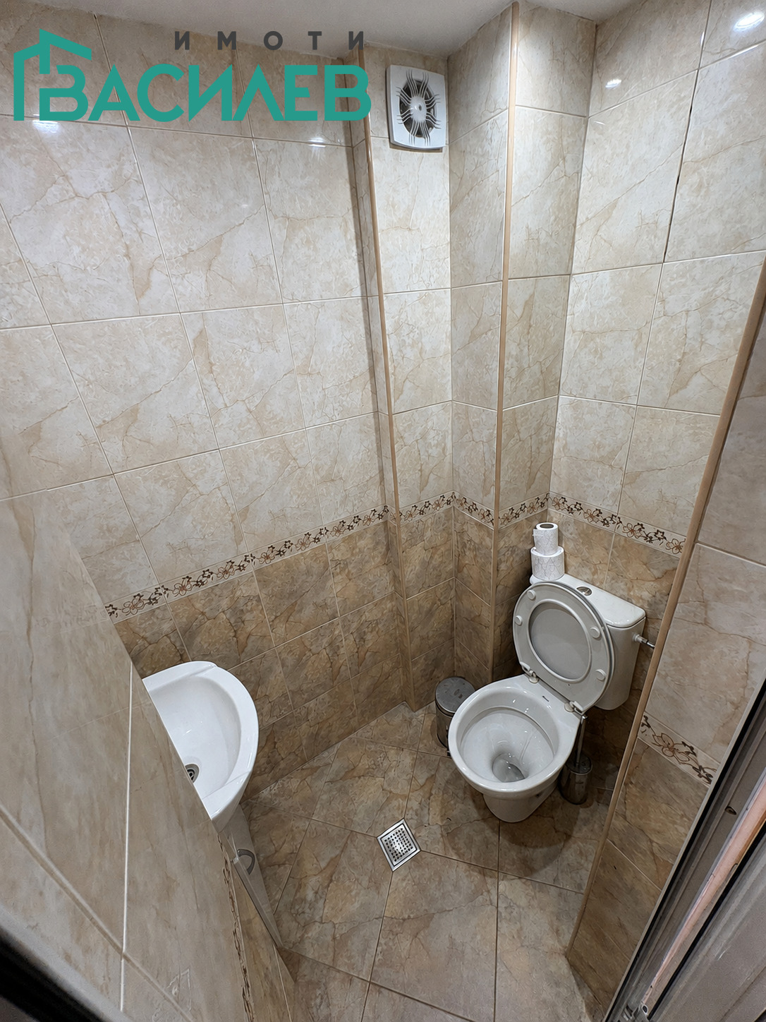 Продава 2-СТАЕН, гр. Перник, Твърди ливади, снимка 11 - Апартаменти - 55950552